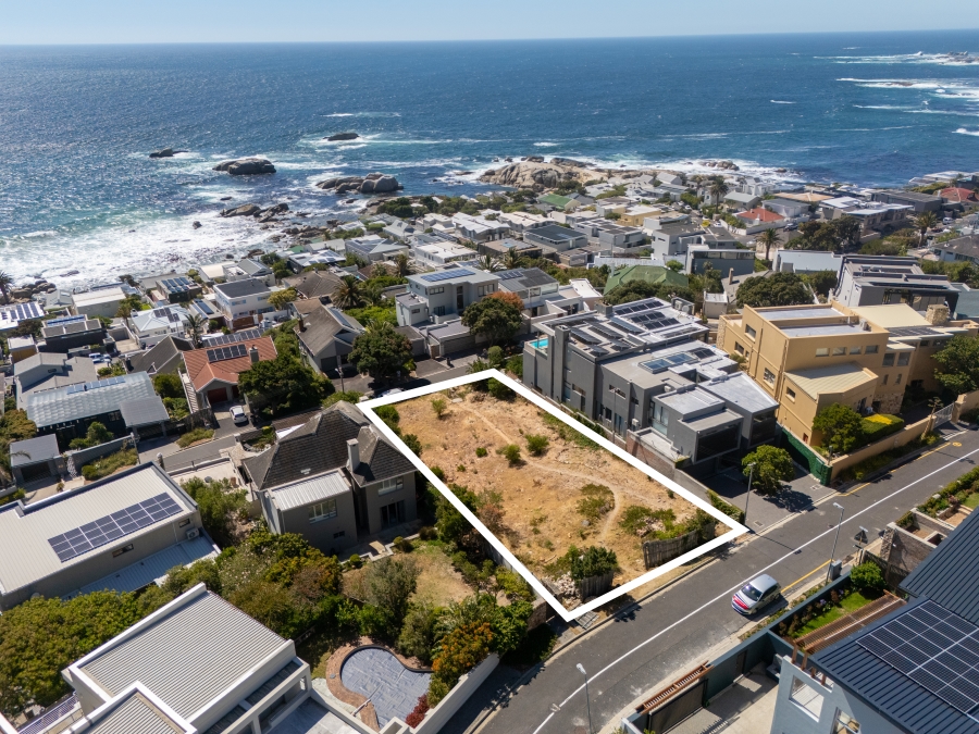 0 Bedroom Property for Sale in Camps Bay Western Cape